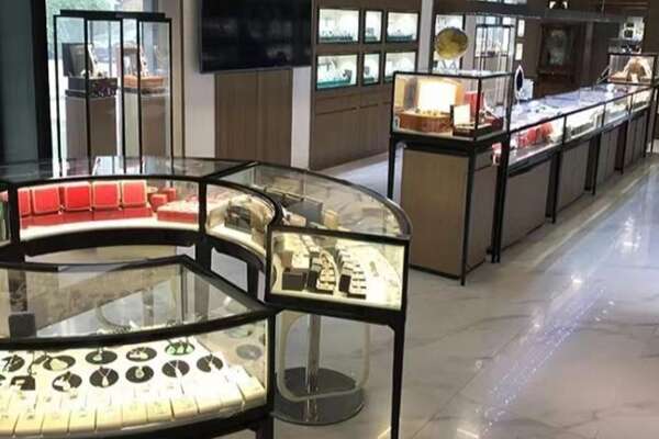 桂林奢侈品回收